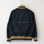 GRANT / マルチポケットスポーツジャケット #NAVY [DN-0801B2]