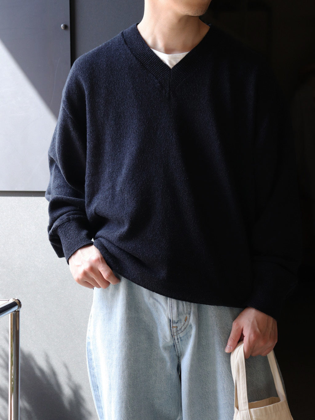 Nikki ESSENTIAL PIECES / YLEVE / PHIGVEL MAKERS & Co