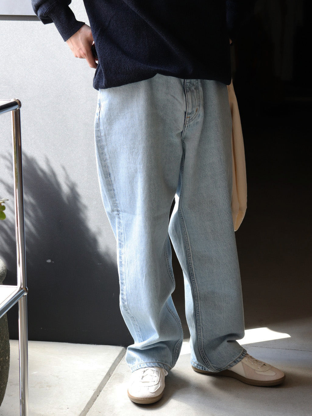 Nikki ESSENTIAL PIECES / YLEVE / PHIGVEL MAKERS & Co