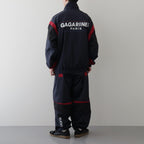 WIND BREAKER #NAVY [SOLFW23J01]