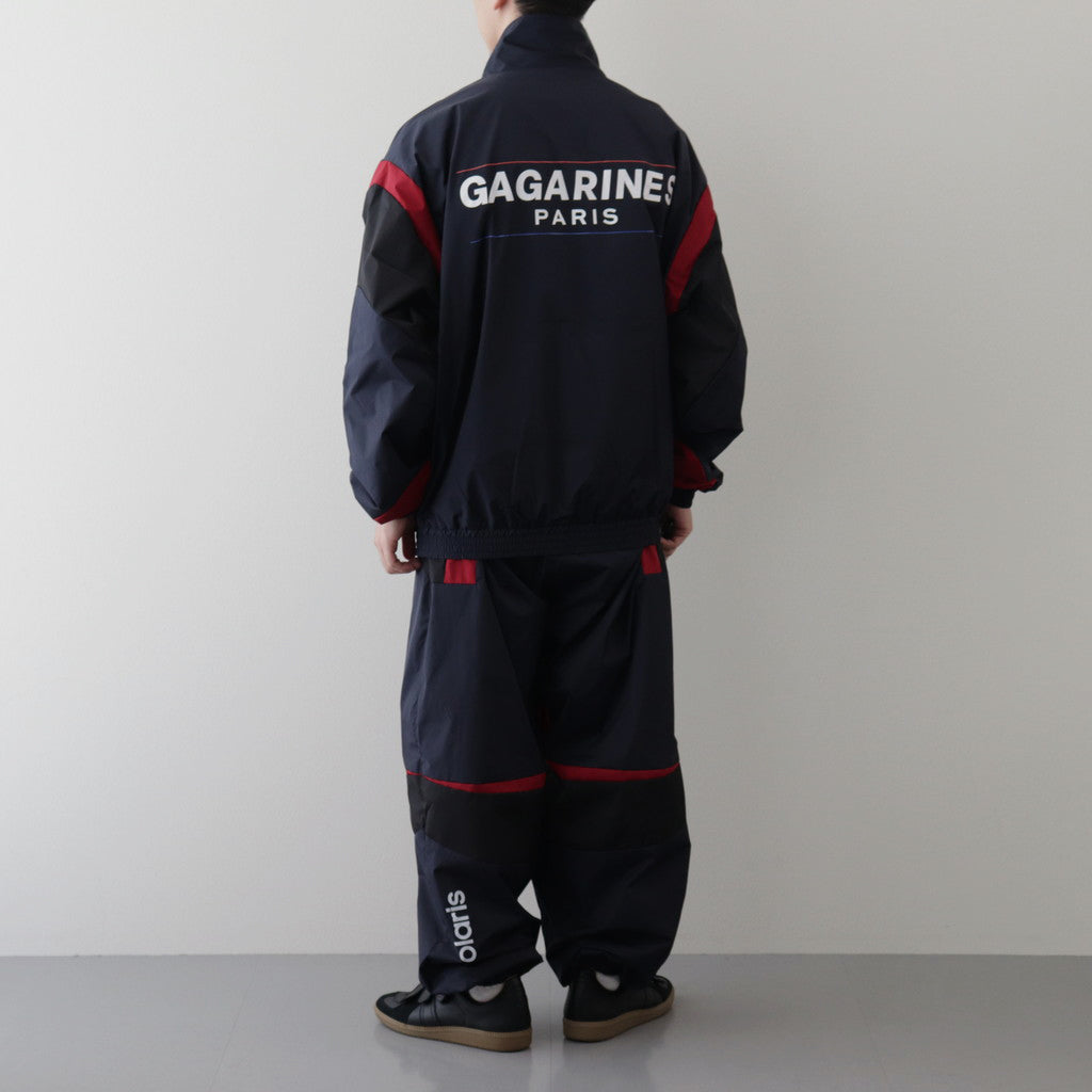 WIND BREAKER #NAVY [SOLFW23J01]