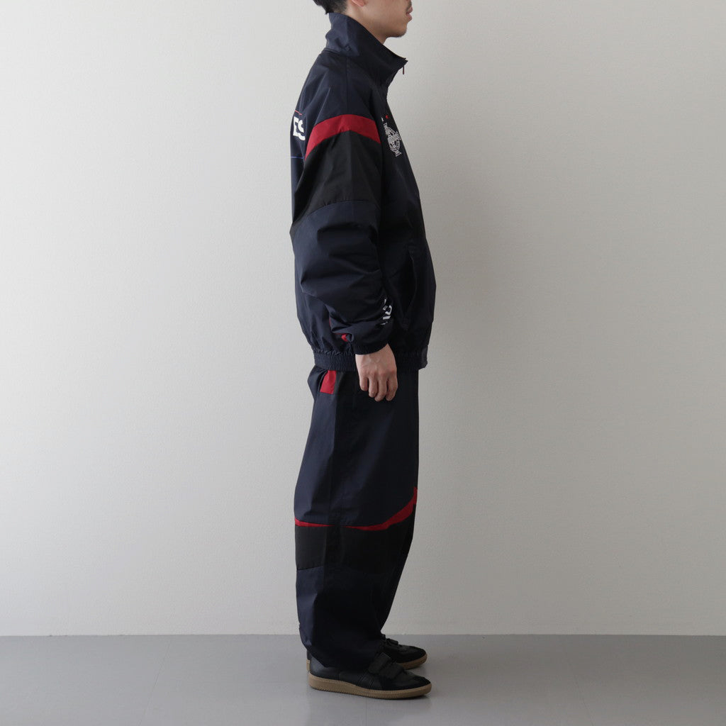 WIND BREAKER #NAVY [SOLFW23J01]