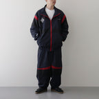 WIND BREAKER #NAVY [SOLFW23J01]