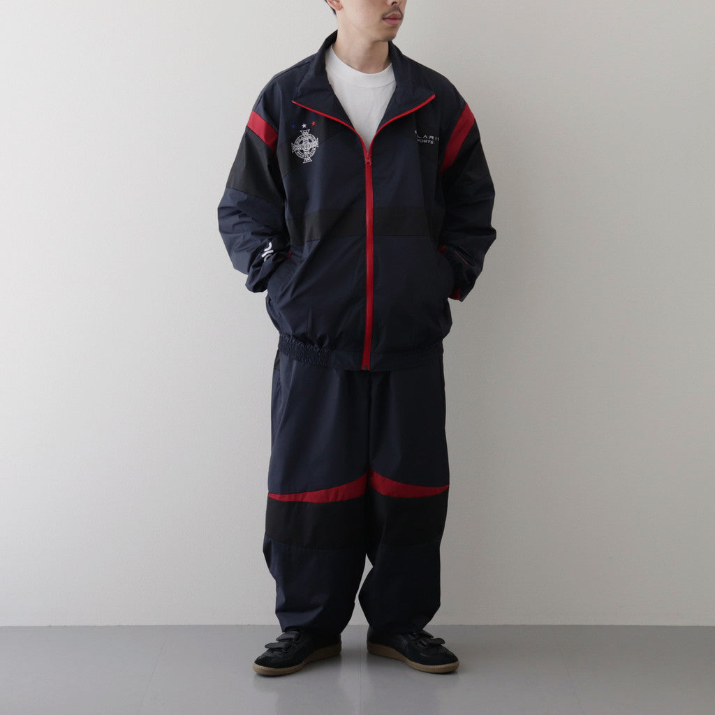 WIND BREAKER #NAVY [SOLFW23J01]