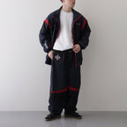WIND BREAKER #NAVY [SOLFW23J01]