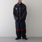 WIND BREAKER #NAVY [SOLFW23J01]