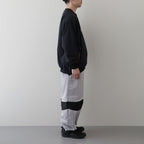 WIND PANTS #GREY [SOLFW23P01]