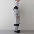 WIND BREAKER #GREY [SOLFW23J01]