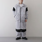 WIND BREAKER #GREY [SOLFW23J01]