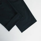 ALPHADRY Wide Pants #Black [SUCF363]