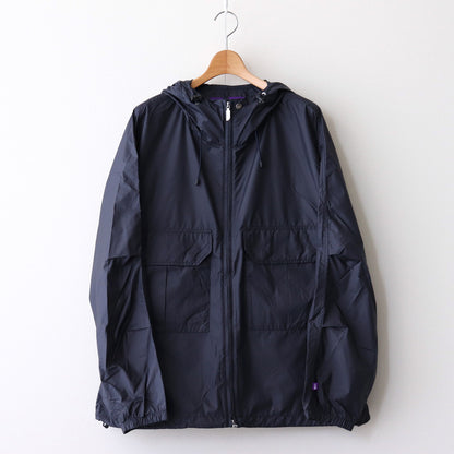 Mountain Wind Parka #Midnight Navy [N24FA057]