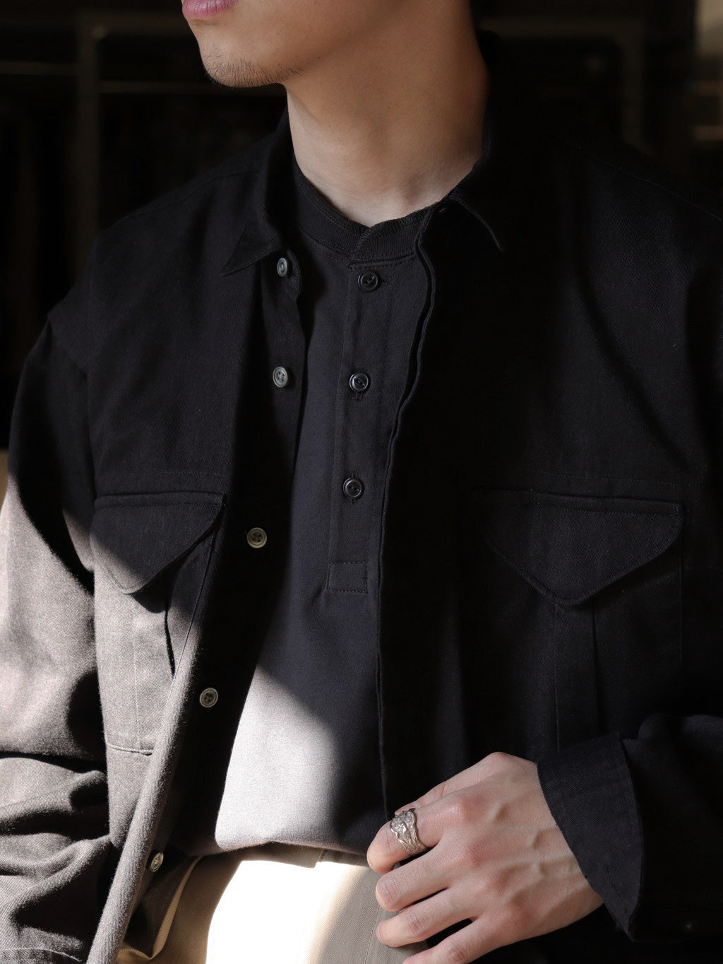 24aw phigvel コーデュロイ ジャケット old joe 24aw phigvel コーデュロイ ジャケット old joe - メルカリ