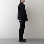 CLASSIC JEANS REGULAR #INDIGO [PM-302]