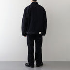 CLASSIC JEANS REGULAR #INDIGO [PM-302]