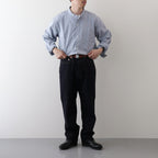 CLASSIC JEANS REGULAR #INDIGO [PM-302]