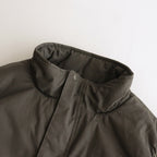 Lavalan insulation Vest #Brown [6033-2507]