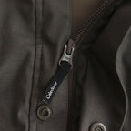 Lavalan insulation Vest #Brown [6033-2507]