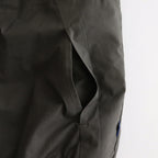 Lavalan insulation Vest #Brown [6033-2507]