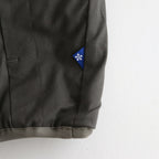 Lavalan insulation Vest #Brown [6033-2507]