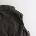 Lavalan insulation Vest #Brown [6033-2507]