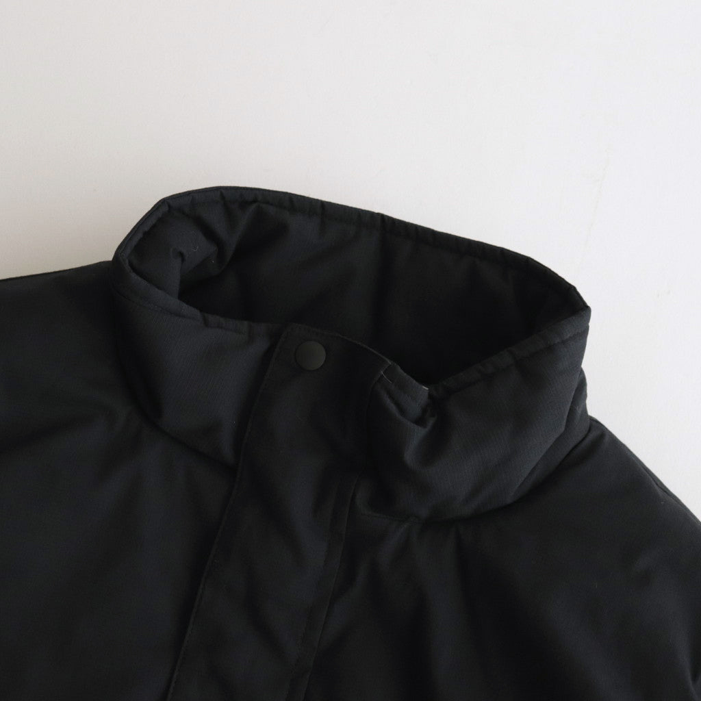 Lavalan insulation Vest #Navy [6033-2507]