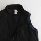 Lavalan insulation Vest #Navy [6033-2507]