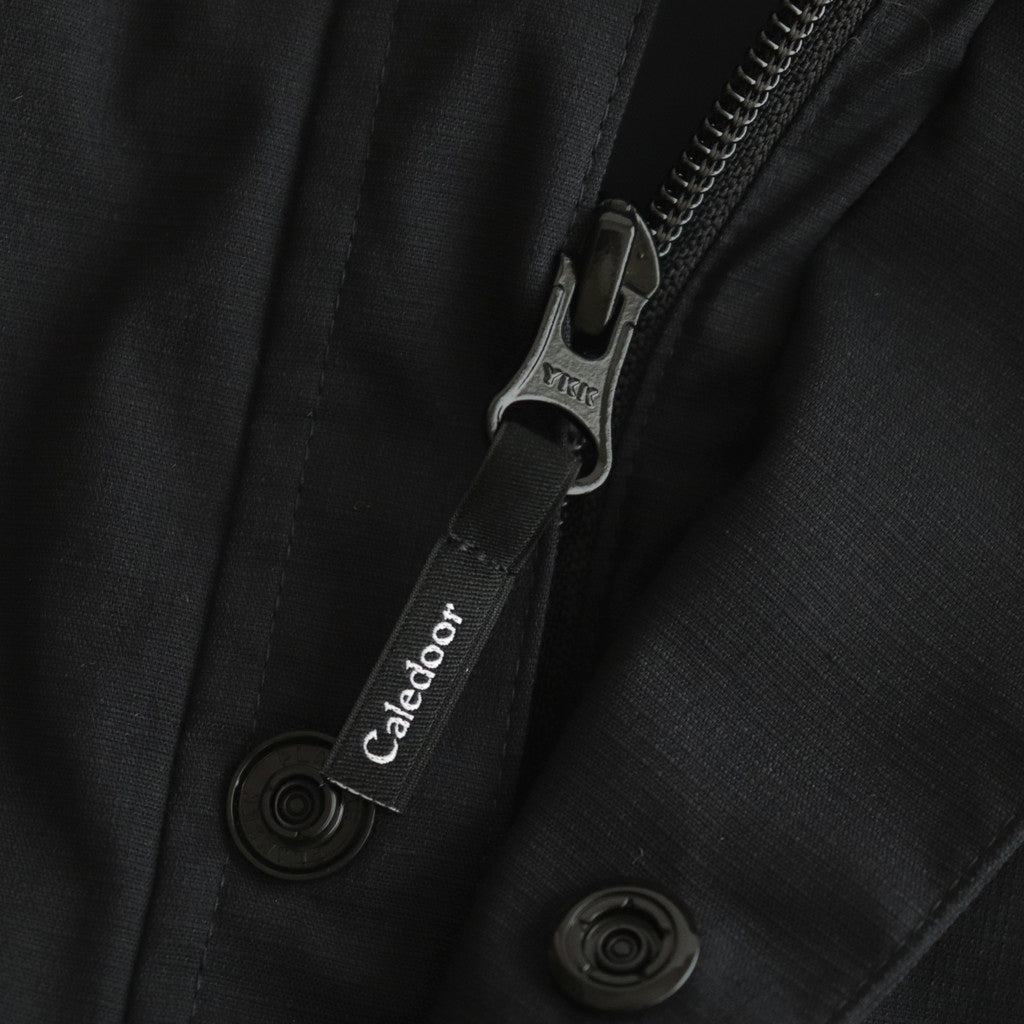 Lavalan insulation Vest #Navy [6033-2507]