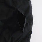 Lavalan insulation Vest #Navy [6033-2507]