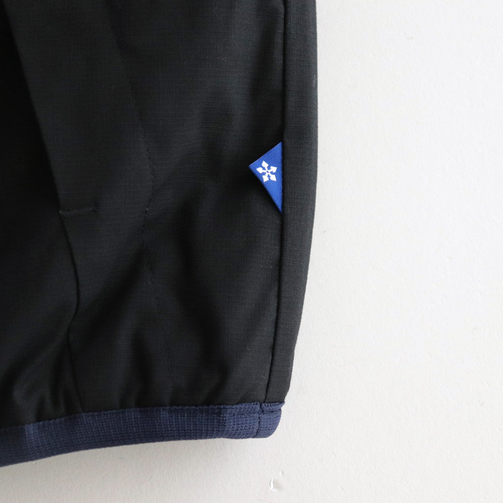 Lavalan insulation Vest #Navy [6033-2507]