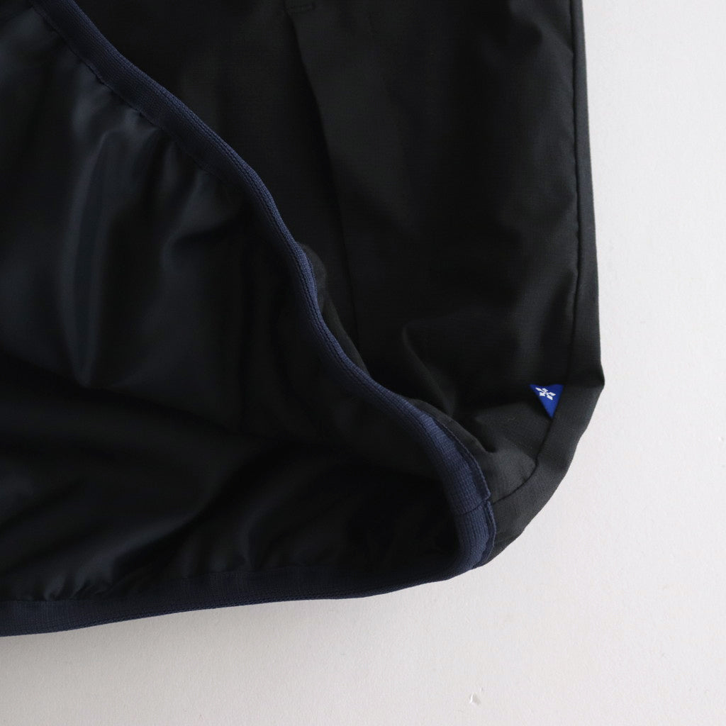 Lavalan insulation Vest #Navy [6033-2507]