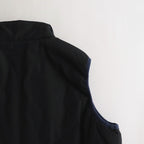 Lavalan insulation Vest #Navy [6033-2507]