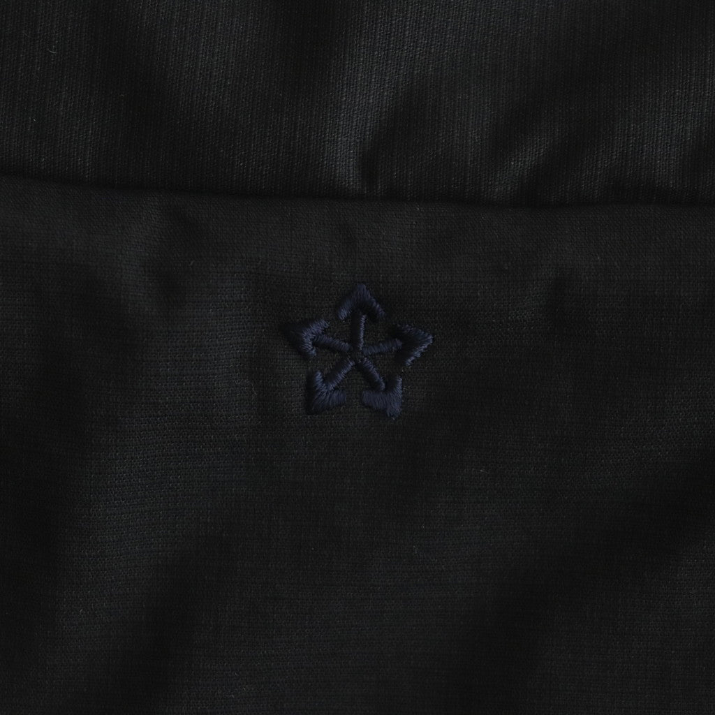 Lavalan insulation Vest #Navy [6033-2507]