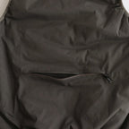 Lavalan insulation Vest #Brown [6033-2507]