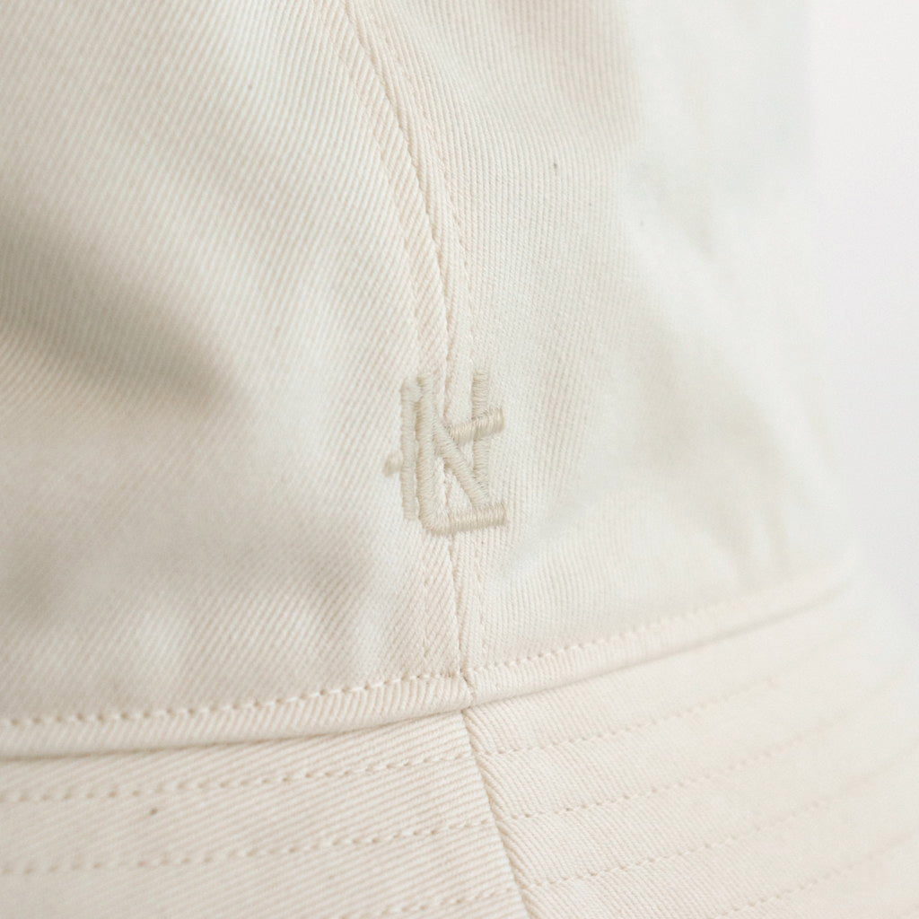 Chino Hat #Natural [SUPS401]