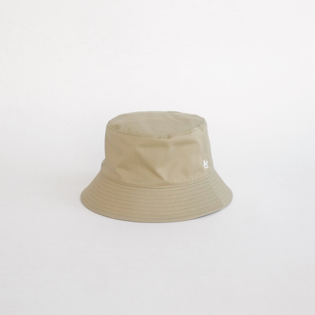 Chino Hat #Khaki [SUPS401]