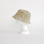 Chino Hat #Khaki [SUPS401]