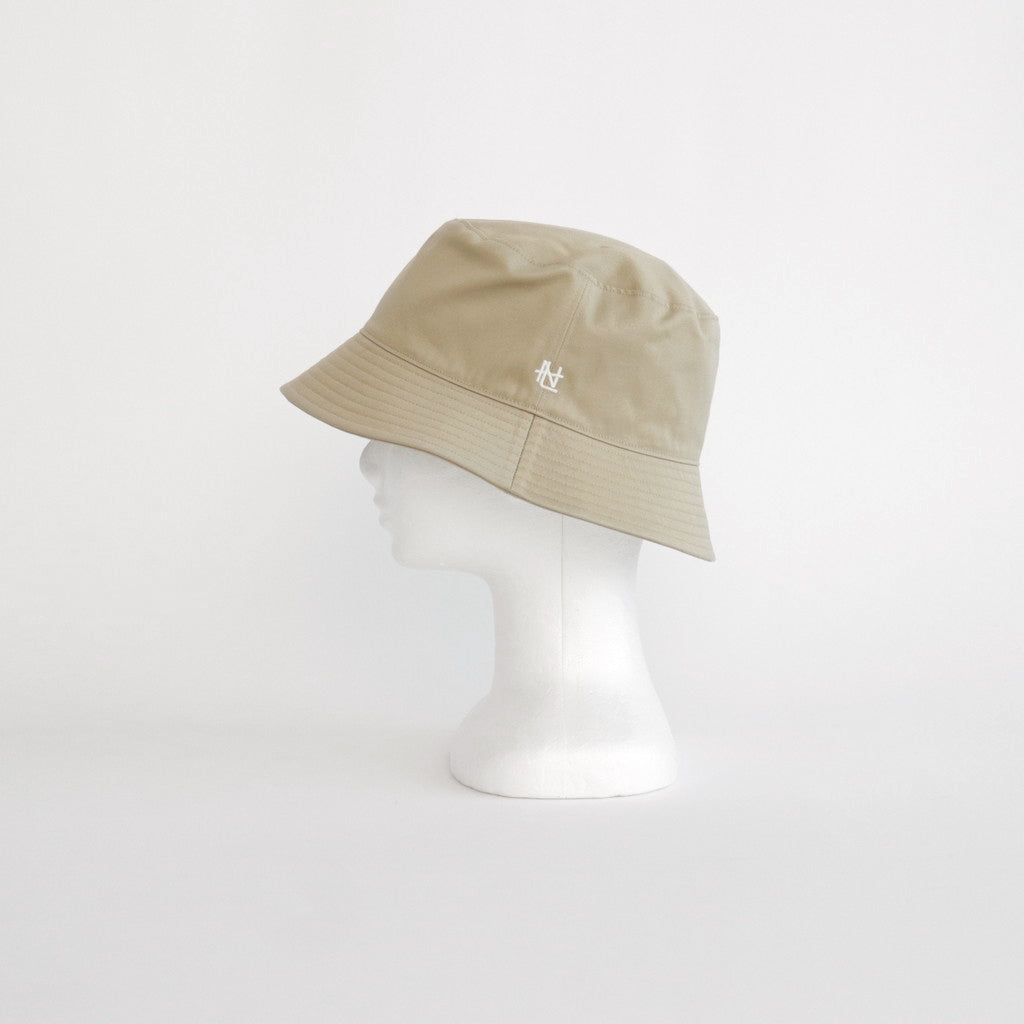 Chino Hat #Khaki [SUPS401]