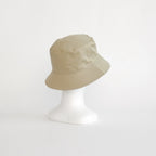 Chino Hat #Khaki [SUPS401]