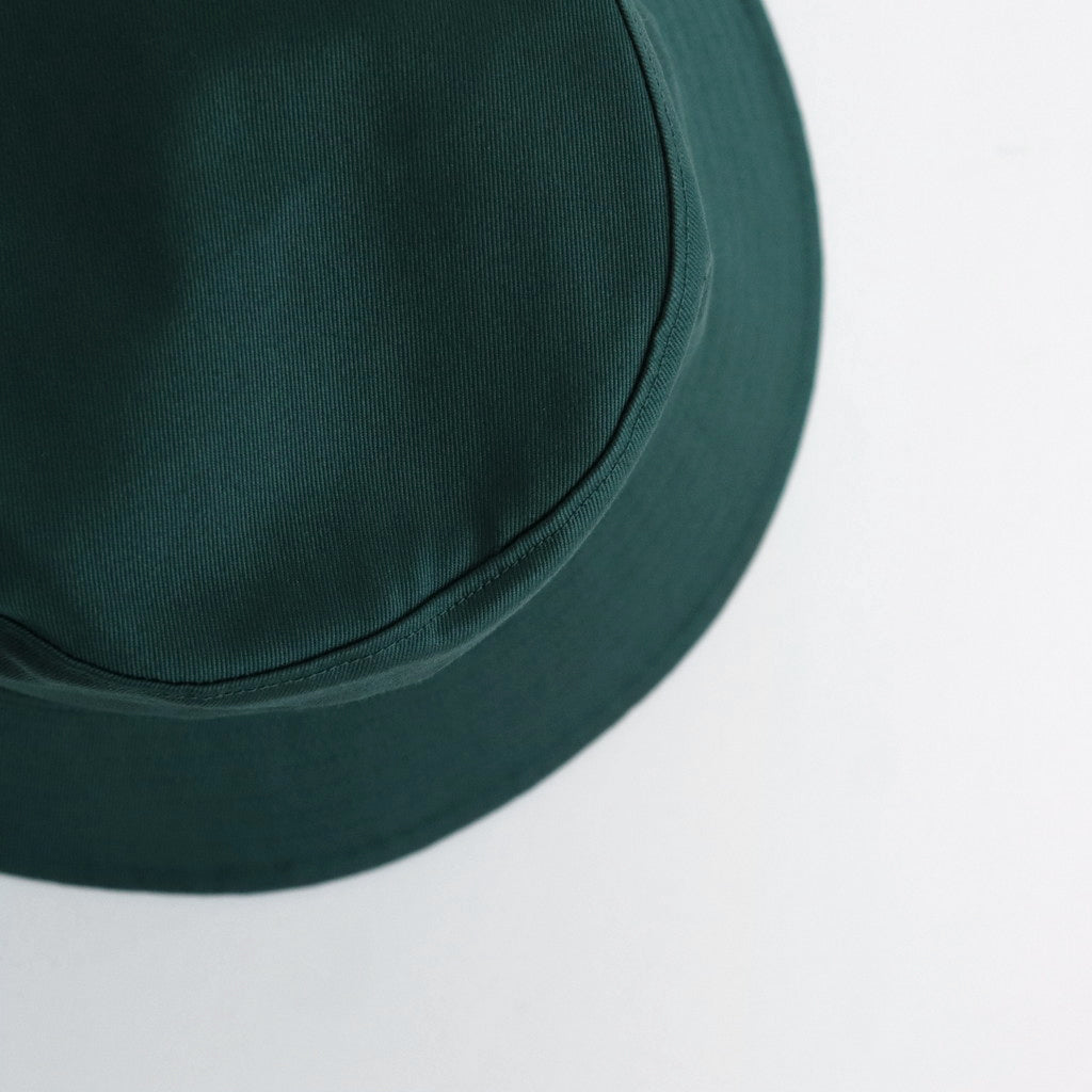 Chino Hat #Green [SUPS401]