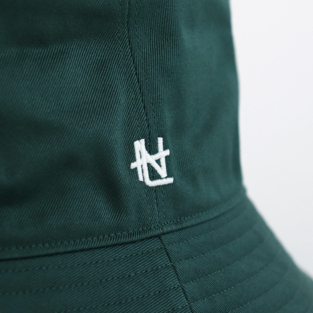 Chino Hat #Green [SUPS401]