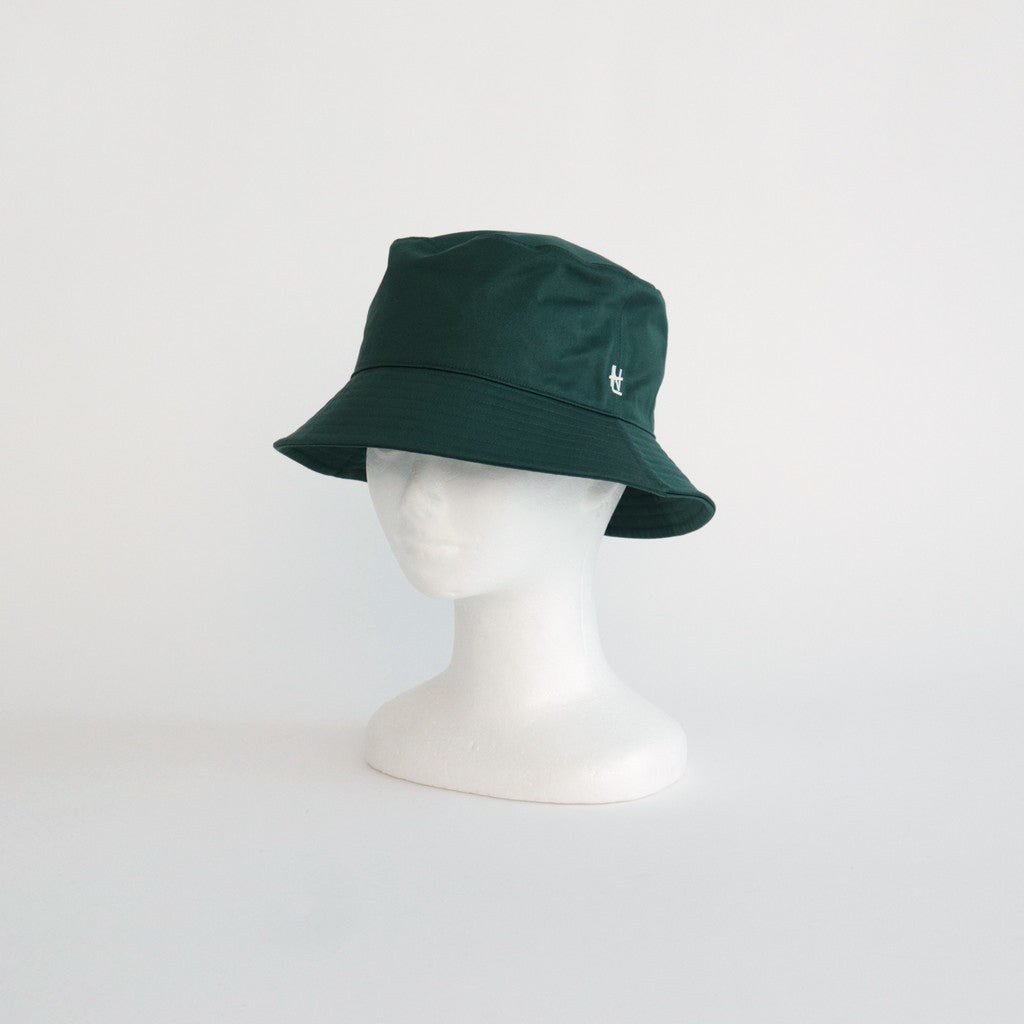 Chino Hat #Green [SUPS401]