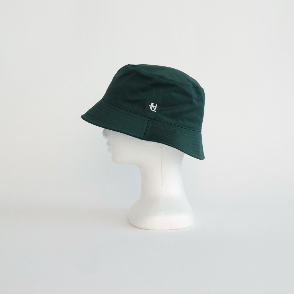 Chino Hat #Green [SUPS401]