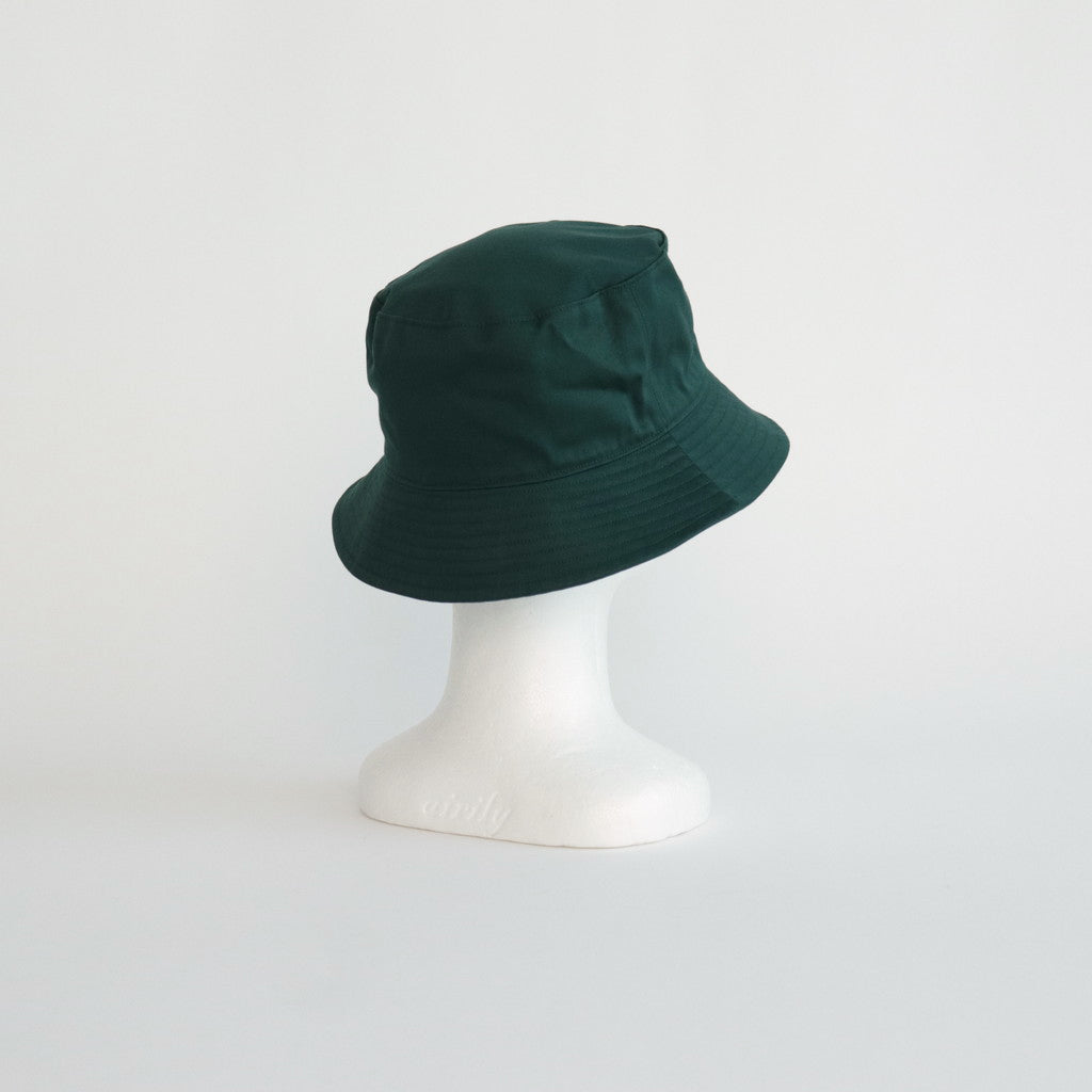 Chino Hat #Green [SUPS401]