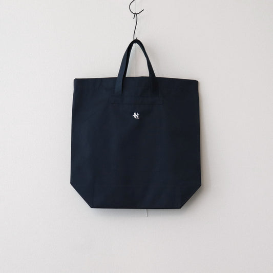 Chino Tote Bag #Navy [SUOS400]
