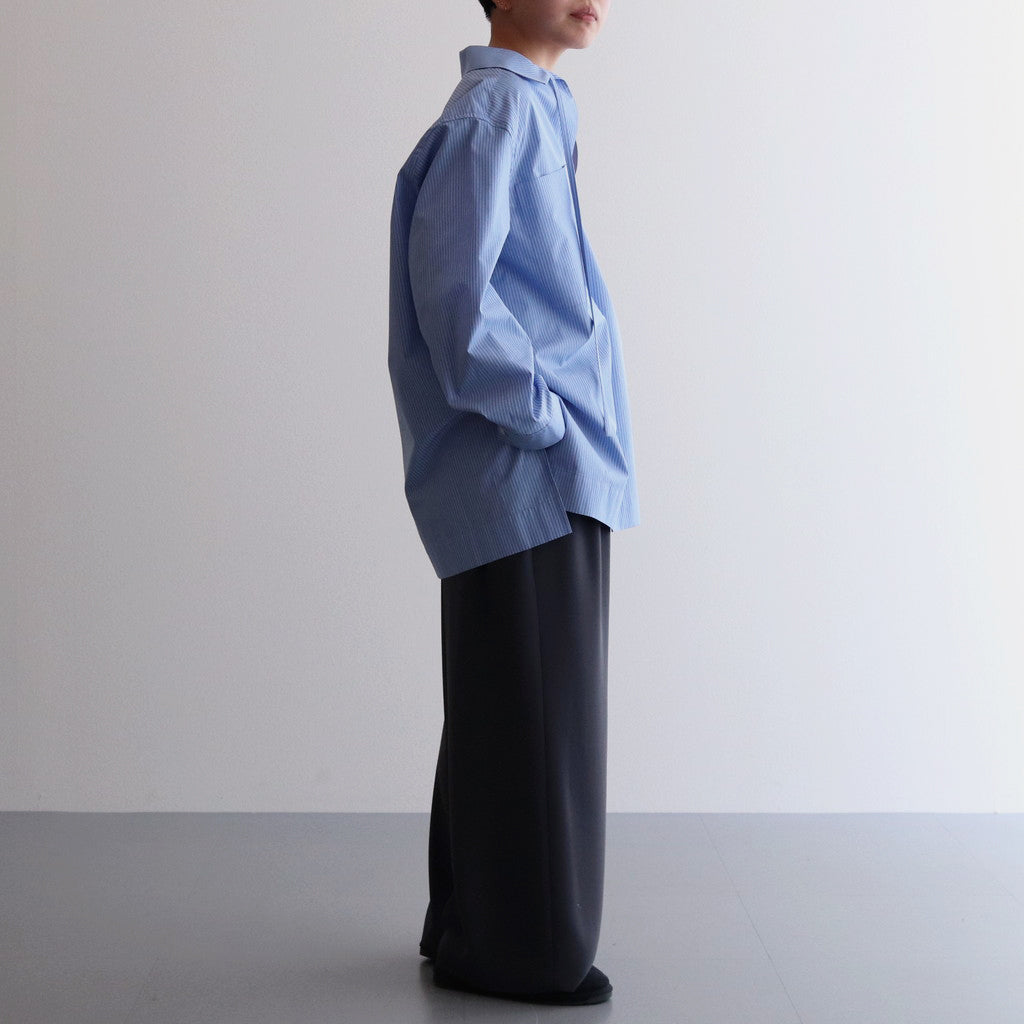 COTTON TYPEWRITER P/O SH #STRIPE [16841 50004]