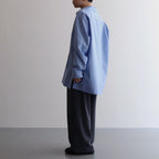 COTTON TYPEWRITER P/O SH #STRIPE [16841 50004]