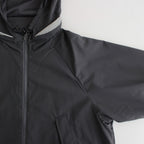 Rambling Pullover Parka #Grey [6041-2501]