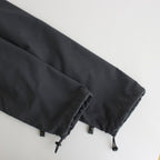 Rambling Pullover Parka #Grey [6041-2501]