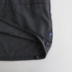 Rambling Pullover Parka #Grey [6041-2501]