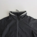 Rambling Pullover Parka #Grey [6041-2501]